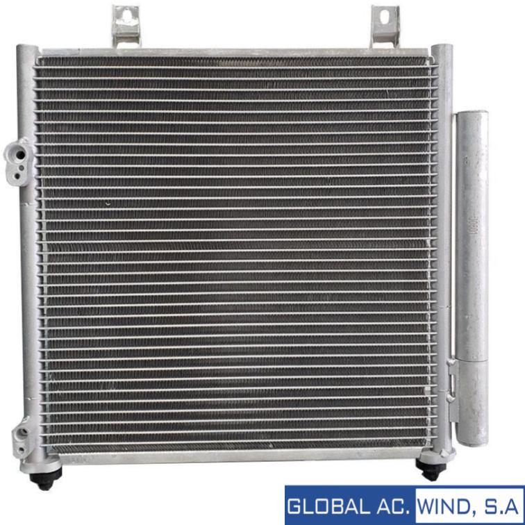 GW Condensador Mitsubishi Mirage 14-15 GW CN0260W Colombia