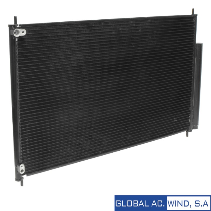 GW Condensador Honda Pilot 09-15 GW CN0263W Colombia