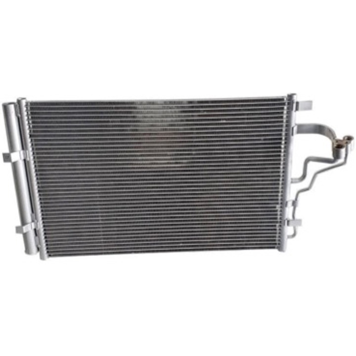 GW Condensador Hyundai Elantra 14-16 (Cerato 15-16, Forte 15-16) GW CN0265W Colombia