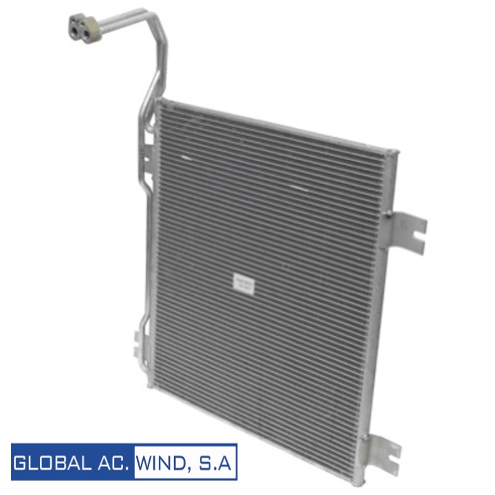 GW Condensador International 5000 (5500 03-07) GW CN0269W Colombia