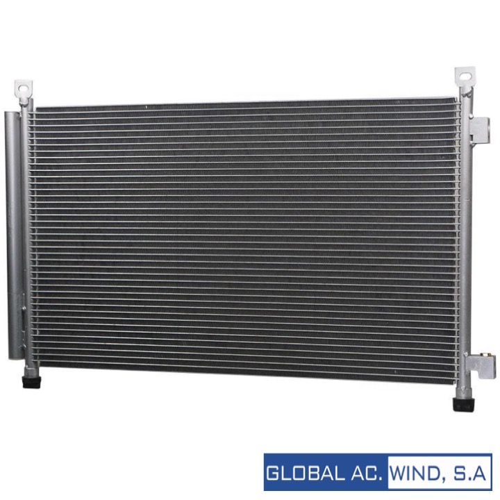 GW Condensador Nissan X-Trail 15-19 (Rogue 14-20) GW CN0278W Colombia