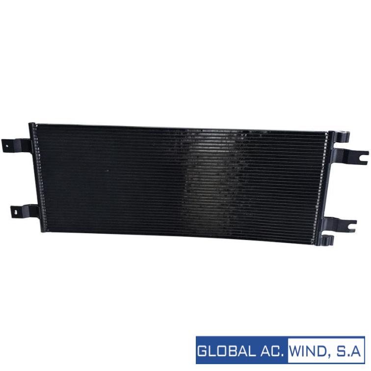 GW Condensador Kenworth T300 08-13 (T170/T270/T370 08-13, T400 10-13, T880 15, 325) GW CN0288W Colombia