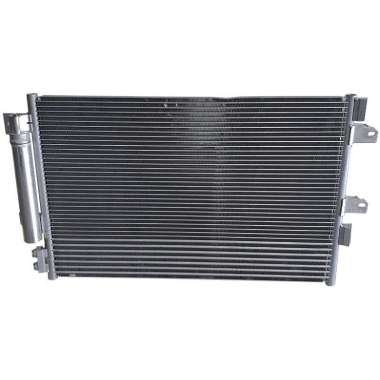 GW Condensador JEEP COMPASS 11-17 (Patriot 10-17) GW CN0294W Colombia