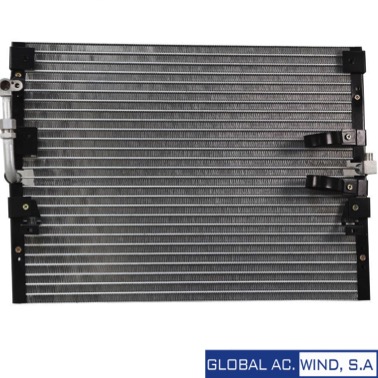 GW Condensador TOYOTA PRADO 98-03 GW CN0297W Colombia