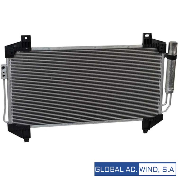 GW Condensador Mitsubishi Outlander 17-21 GW CN0309W Colombia