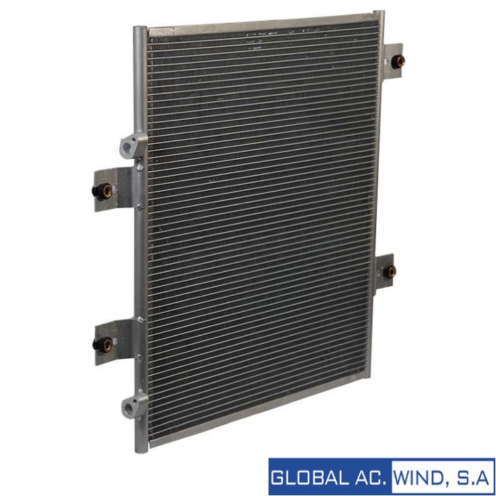 GW Condensador International 8000 08-13 (3200/4000) GW CN0316W Colombia