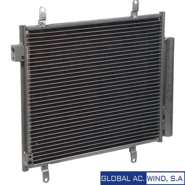 GW Condensador Suzuki Celerio 16-20 (Alto) GW CN0319W Colombia