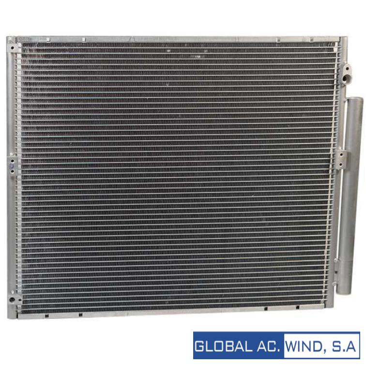 GW Condensador Toyota 4Runner 10-18 (Americana) GW CN0329W Colombia