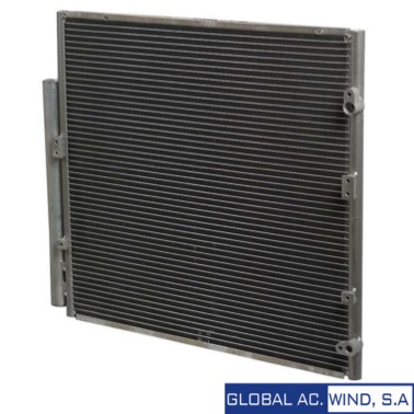 GW Condensador Toyota Machito 13-16 GW CN0331W Colombia