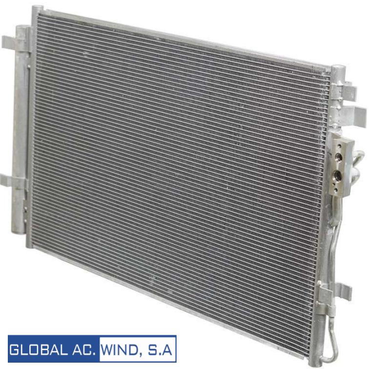 GW Condensador Kia Sorento 12-15 GW CN0334W Colombia