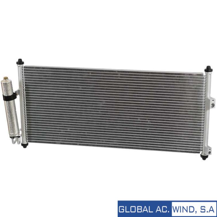 GW Condensador Nissan Almera 00-06 GW CN0338W Colombia