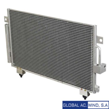 GW Condensador Chery Tiggo 14-18 GW CN0346W Colombia