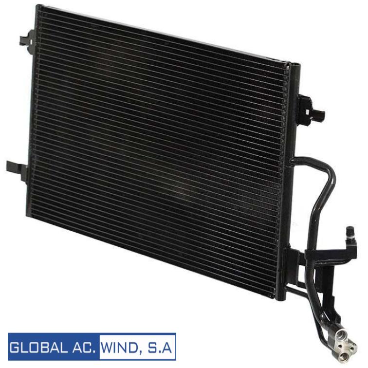 GW Condensador VW Passat 01-05 (Skoda 01) GW CN0348W Colombia