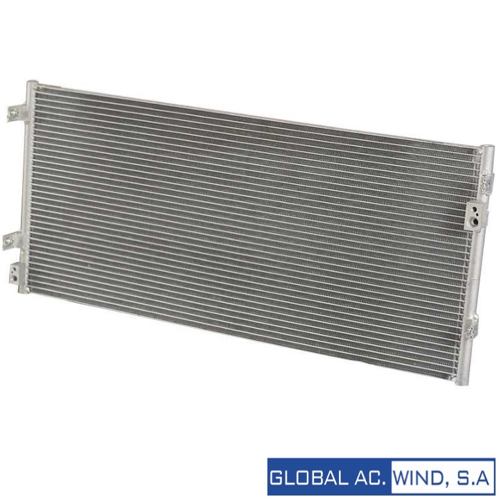 GW Condensador Hyundai Country Izquierdo GW CN0354W Colombia
