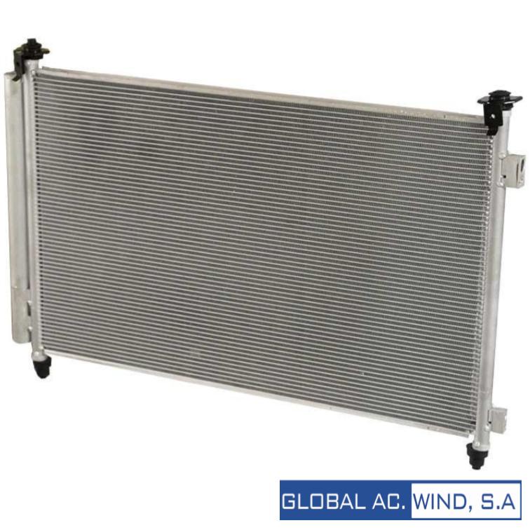 GW Condensador Mazda CX-9 07-15 GW CN0356W Colombia