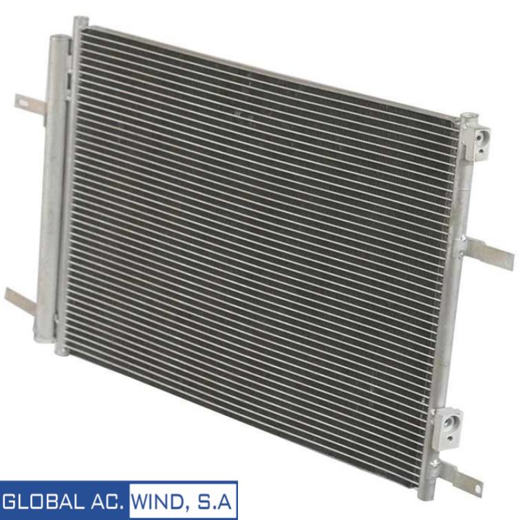 GW Condensador Ford Fusion 2,5L 13-20 GW CN0369W Colombia