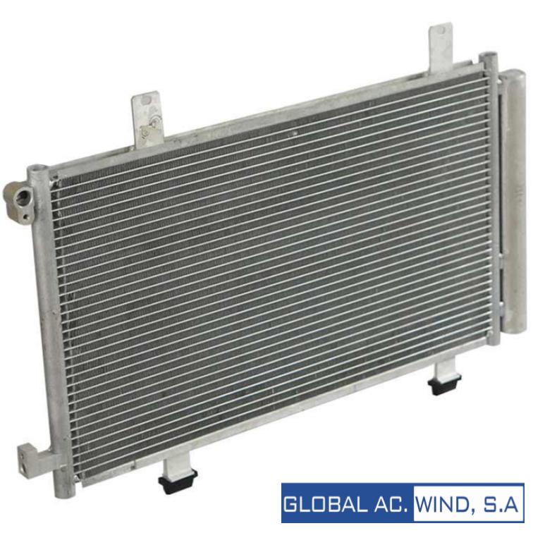 GW Condensador Suzuki SX4 07-14 GW CN0374W Colombia
