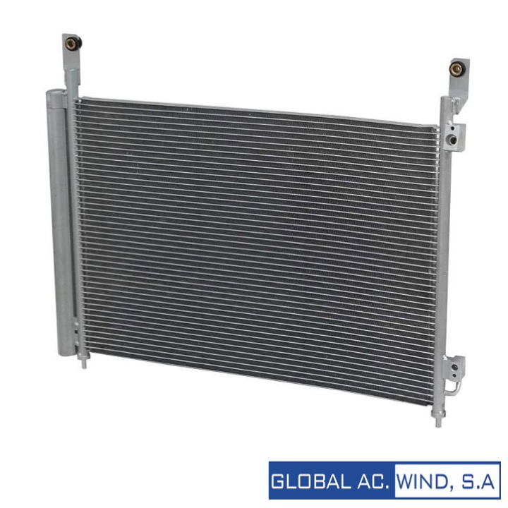 GW Condensador Renault Koleos 08-15 GW CN0376W Colombia