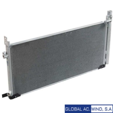 GW Condensador Toyota RAV4 Hybrid 19-22 GW CN0392W Colombia