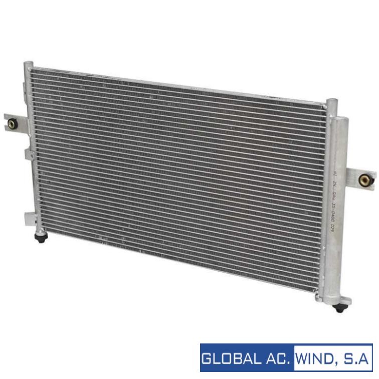 GW Condensador Dong Fend Rich (Zna, Grand Tiger) GW CN0400W Colombia