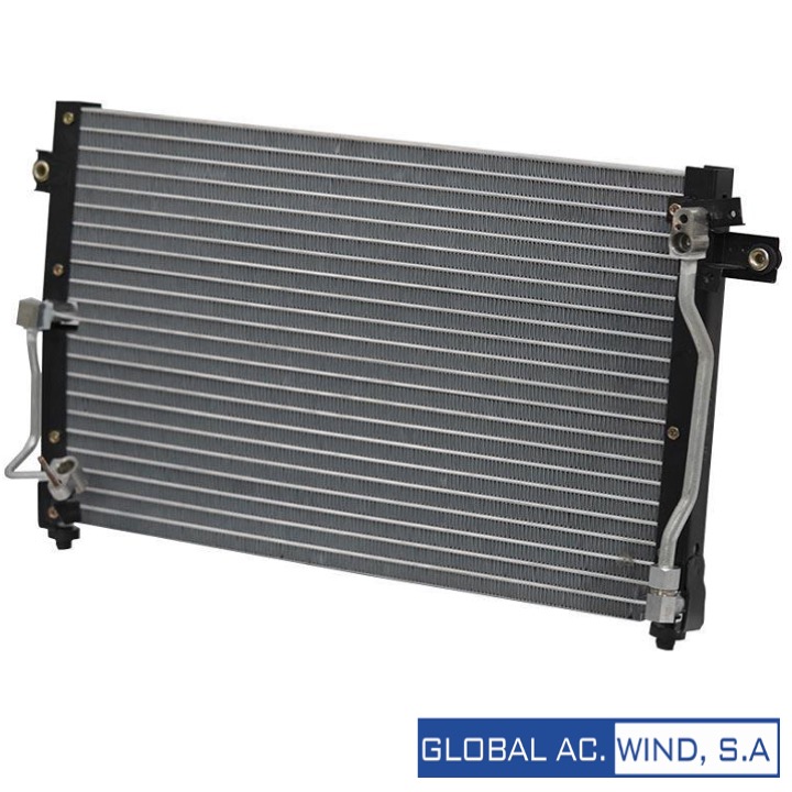 GW Condensador Mitsubishi Montero 95-00 GW CN0403W Colombia
