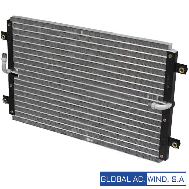 GW Condensador Toyota Land Cruiser FJ60 (Samurai 86-91) GW CN0408W Colombia