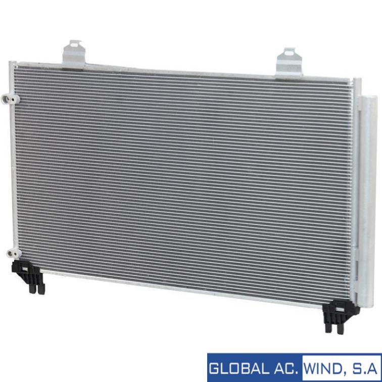 GW Condensador Toyota Sienna 17-22 GW CN0417W Colombia