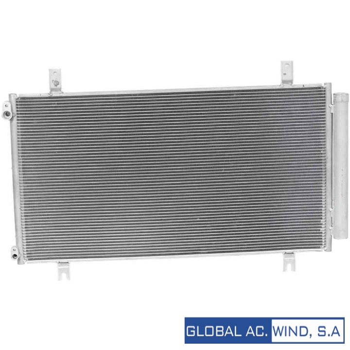 GW Condensador Mitsubishi Xpander GW CN0424W Colombia