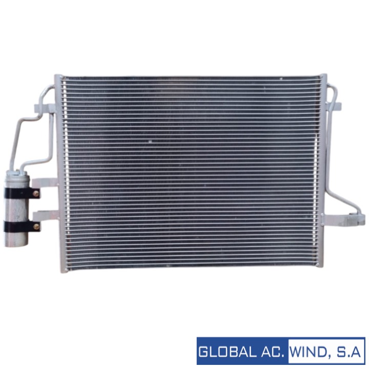 GW Condensador Ford Escape 13-16 GW CN0509W Colombia