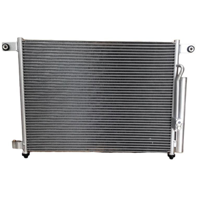 ACTECmax Condensador Chevrolet Aveo 04-08 (Swift 04) ACTECmax CN1045A Colombia