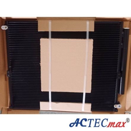 ACTECmax Condensador TOYOTA PRADO 04-12 (Hilux) ACTECmax CN1053 Colombia