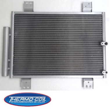 Condensador Daihatsu Terios 11-15 CN1294 Colombia