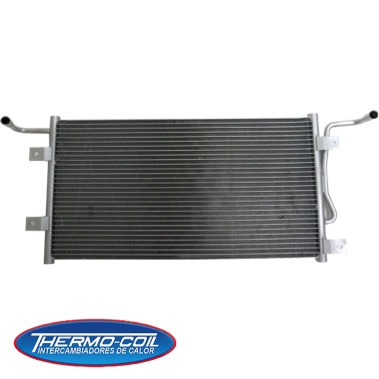 Condensador Ford EcoSport 02-06 CN1311 Colombia