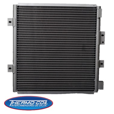 Condensador Foton HD/AG Thermocoil CN1314 Colombia