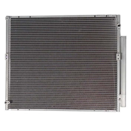 Condensador Toyota Fortuner 09-14 CN1322 Colombia