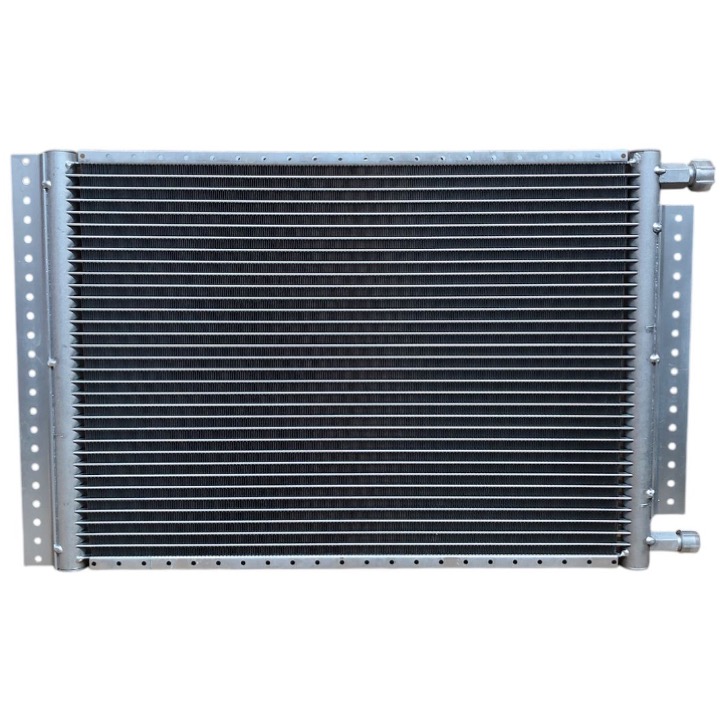 Condensador Universal 14 x 20 (18mm) F.P CN1420 Colombia