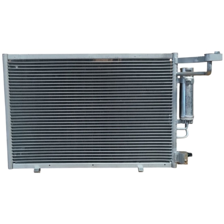 ACTECmax Condensador FORD FIESTA 14 ACTECmax CN1516 Colombia