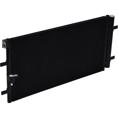 ACTECmax Condensador Audi A6 12-17 ACTECmax CN1547A Colombia