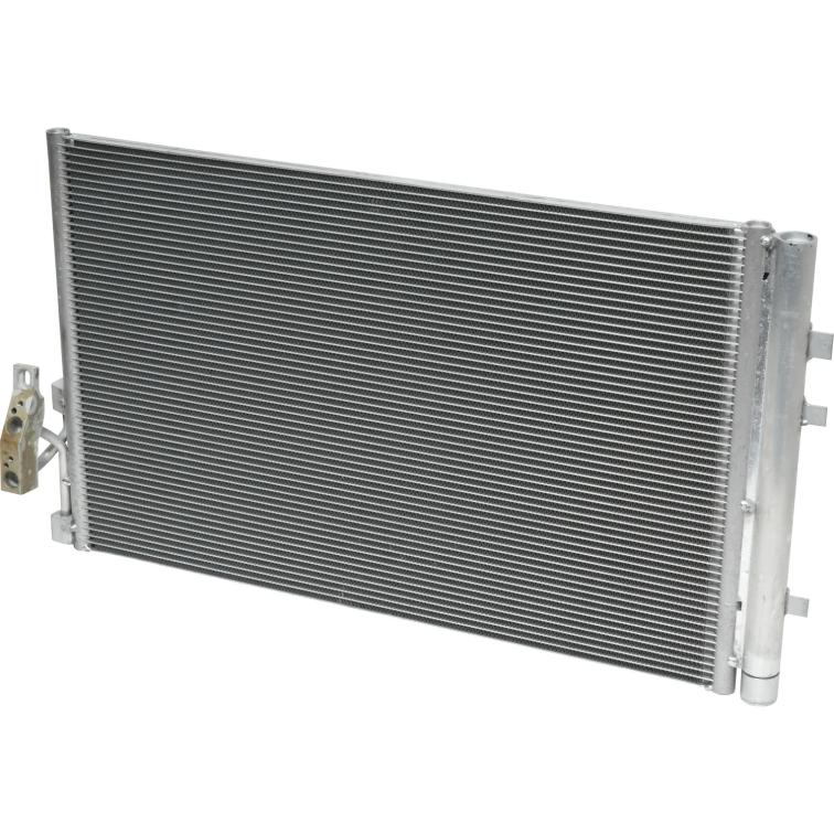 AFI Condensador BMW X3 11-17 (X4 15-18) AFI CN1587K Colombia