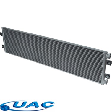 UAC Condensador INTERNATIONAL WORKSTAR 7600 10-16 (7300, 7400, 7700) UAC CN20063 Colombia