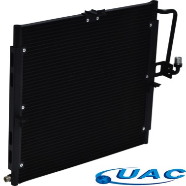 UAC Condensador MERCEDES-BENZ G500 99-19 UAC CN3394 Colombia