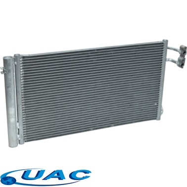 UAC Condensador BMW X1 10-15 (335 09-13, 135 08-13, Z4 12-16) UAC CN3739 Colombia