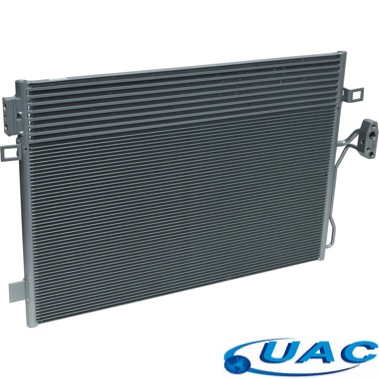 UAC Condensador DODGE JOURNEY 09-10 UAC CN3776 Colombia