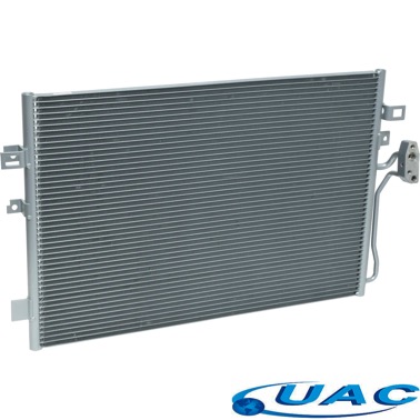 UAC Condensador DODGE JOURNEY 11-20 UAC CN4104 Colombia