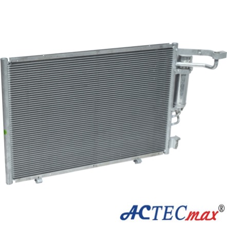 ACTECmax Condensador FORD FIESTA 14-19 ACTECmax CN4919A Colombia