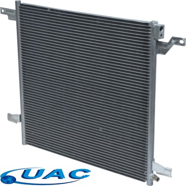 UAC Condensador MERCEDES-BENZ ML320 98-99 UAC CN4935 Colombia