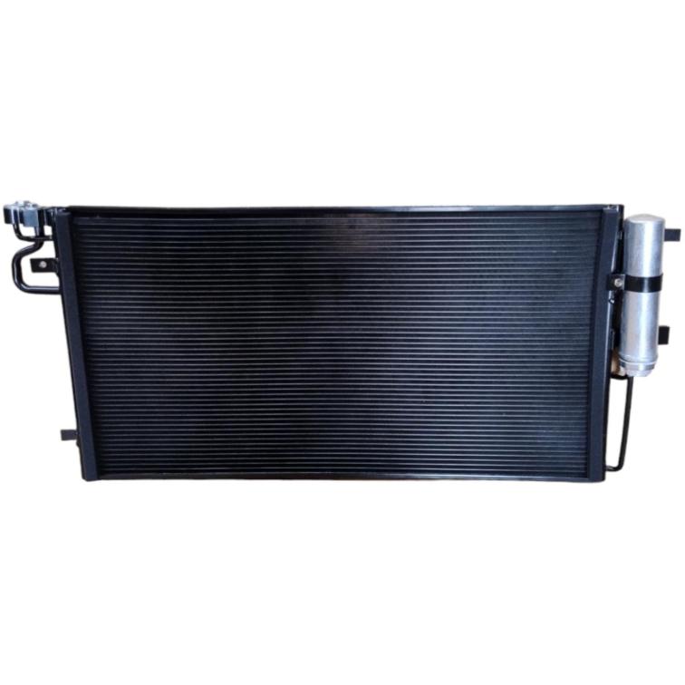 Condensador Ford Escape 16-19 CN8003 Colombia
