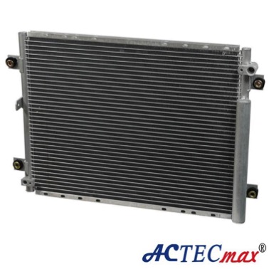Condensador Chevrolet Grand Vitara 04-07 CN8021 Colombia