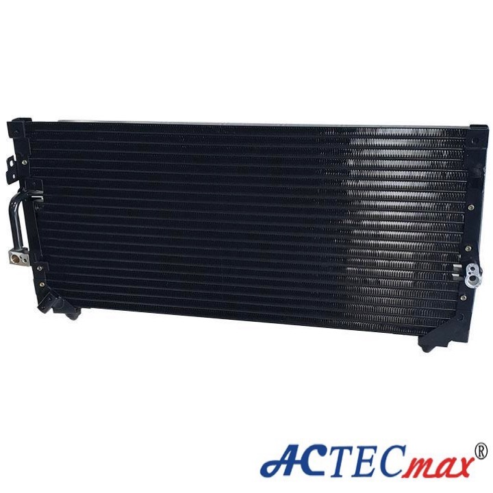 Condensador Toyota Autana 93-05 AC CN8040 Colombia