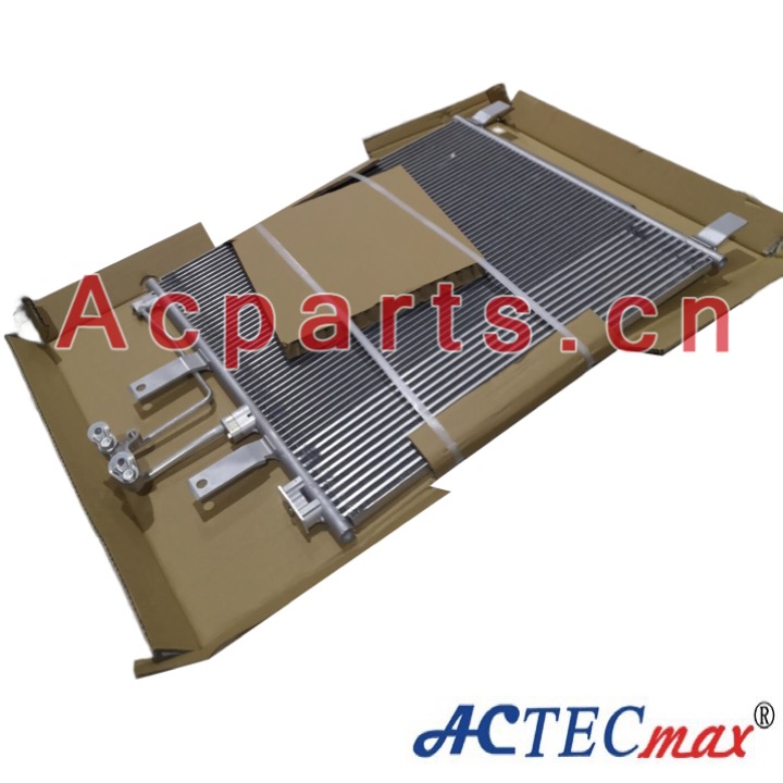 ACTECmax Condensador DODGE RAM 1500 3,6L 13-20 ACTECmax CN8043 Colombia